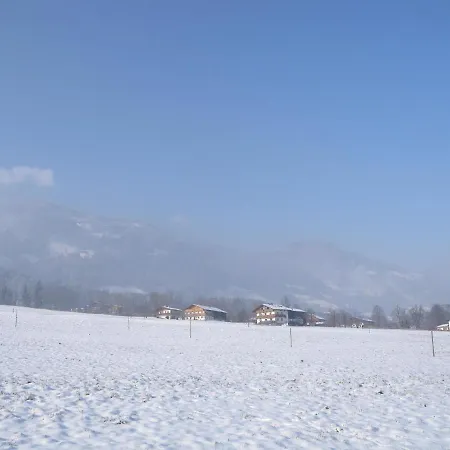 Apartman In Fugenberg/zillertal 862 *