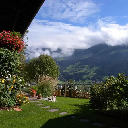 Apartman In Fugenberg/zillertal 862