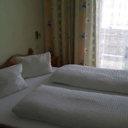 Apartman In Fugenberg/zillertal 862 Kapfing